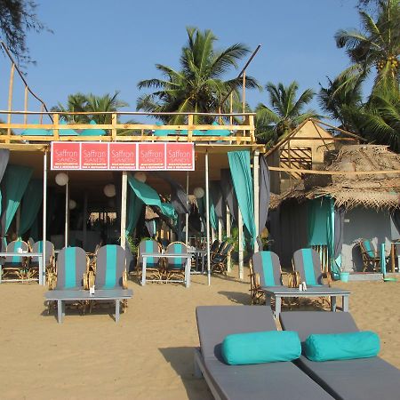 Saffron Sands אגונדה מראה חיצוני תמונה