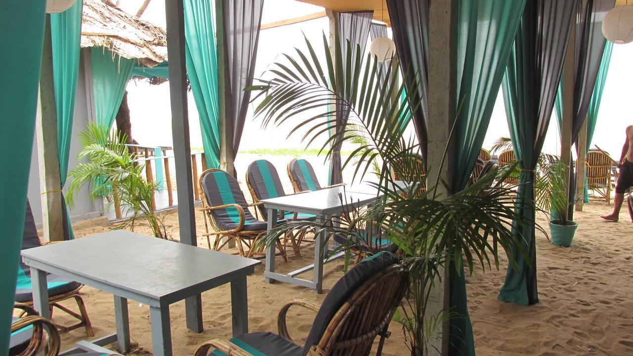 Saffron Sands אגונדה מראה חיצוני תמונה