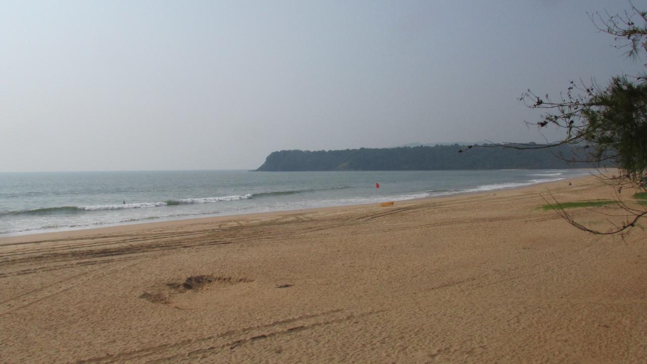 Saffron Sands אגונדה מראה חיצוני תמונה